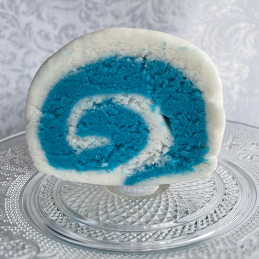 Sea Spray Bubble Bath Bar - Swirl